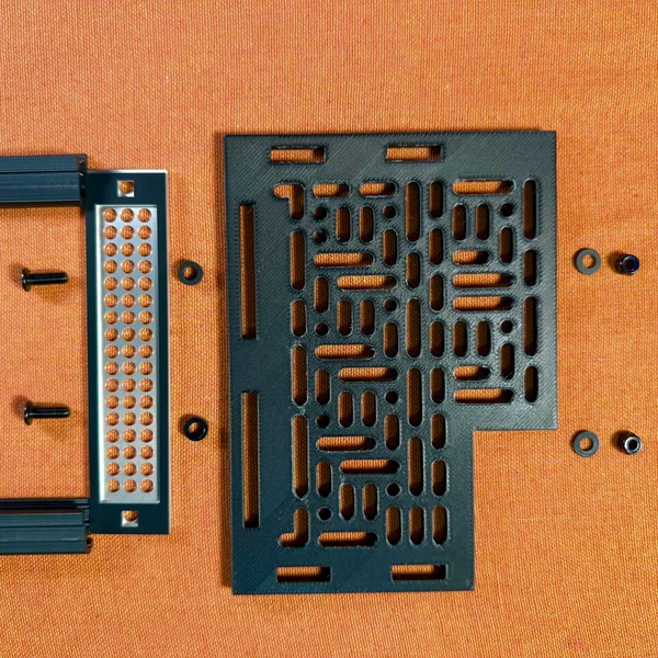 ZB60 Open Assembly 2