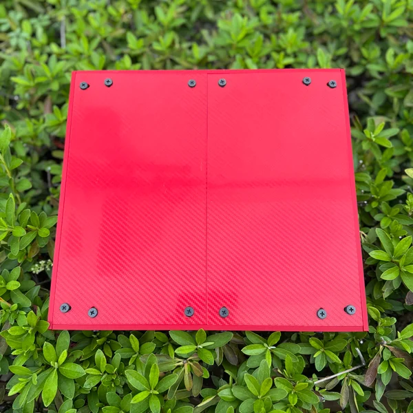 Zudo Block Panel 078