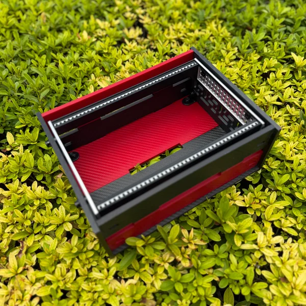Zudo Block Panel 032