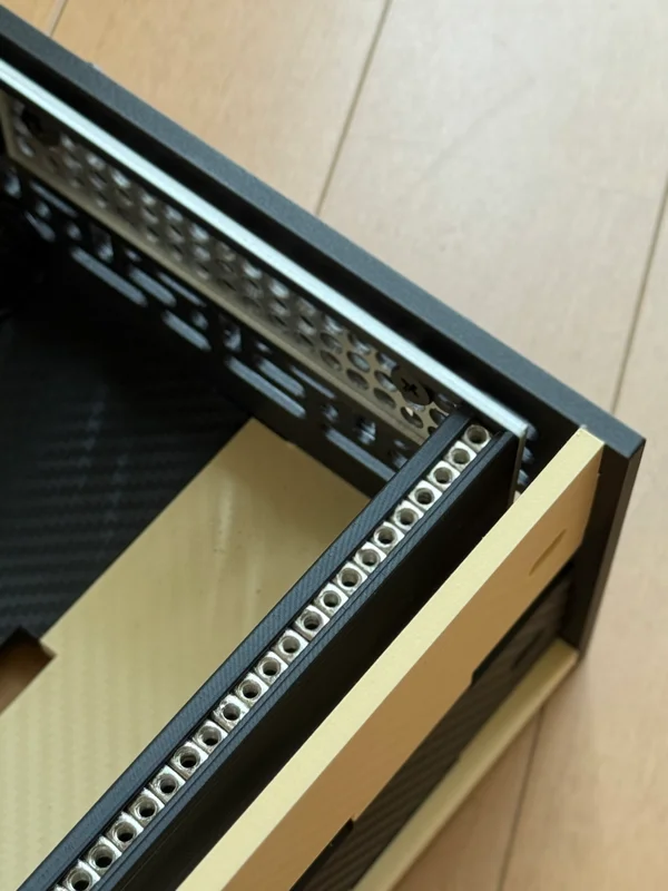 Zudo Block Panel 004