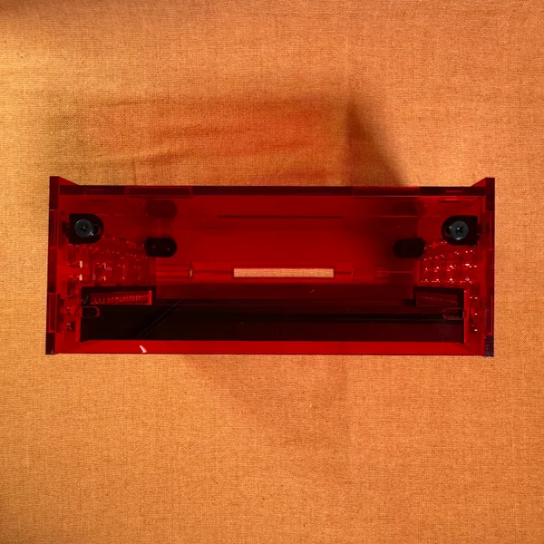 ZB40 Red A 5