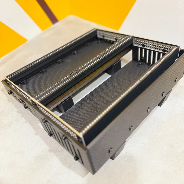 Zudo Block Panel 067