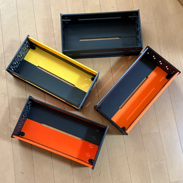 Zudo Block Panel 002