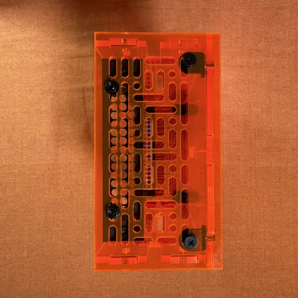 ZB40 Orange A 4