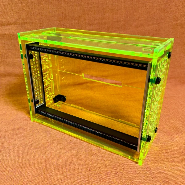 ZB40 Green A 2