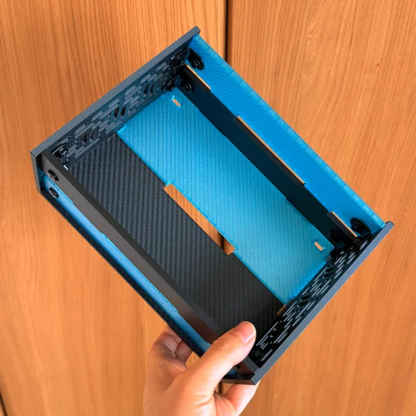 Zudo Block Panel 008