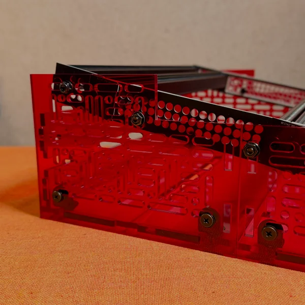 Zudo Block Panel 116