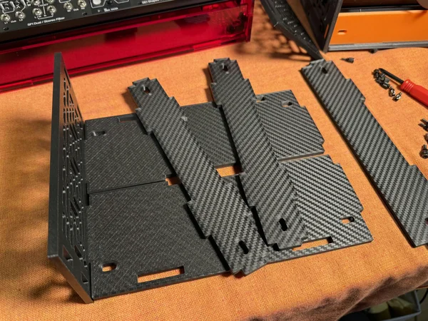 ZB40L Construction
