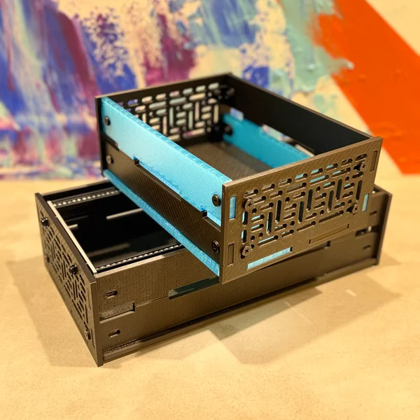 Zudo Block Panel 041