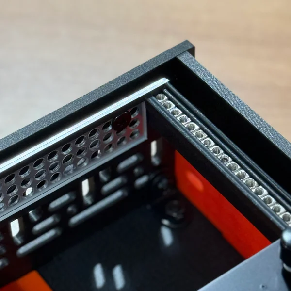 Zudo Block Panel 031