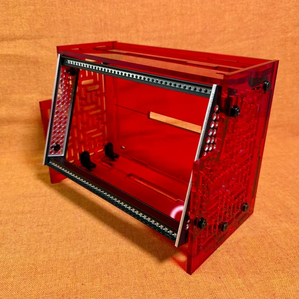 ZB40 Red B 2