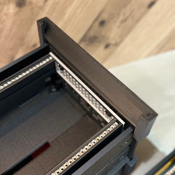 Zudo Block Panel 045