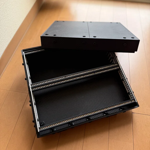 Zudo Block Panel 050