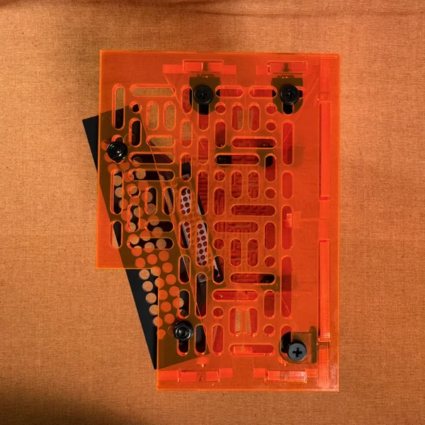 ZB40 Orange B 5