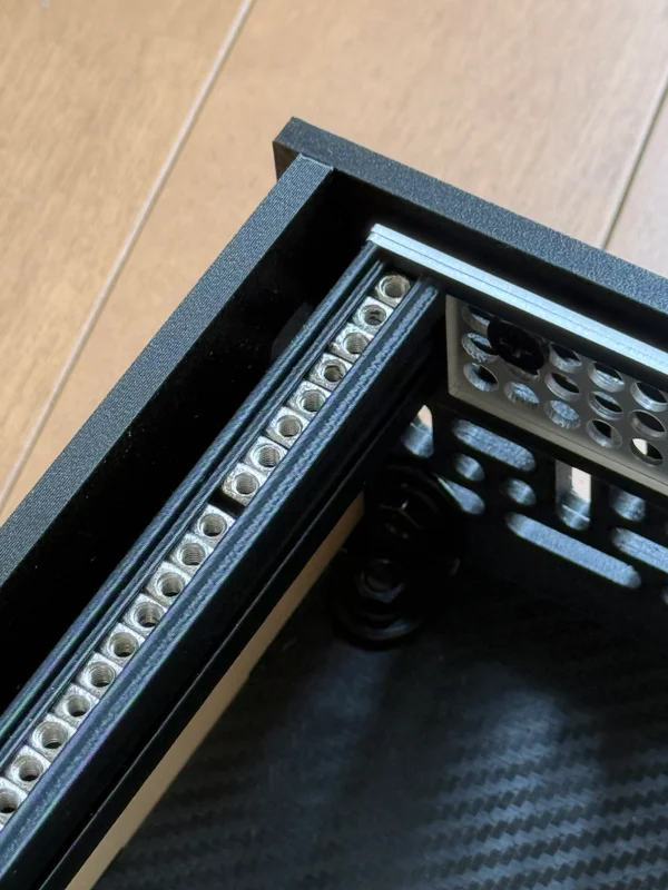 Zudo Block Panel 005