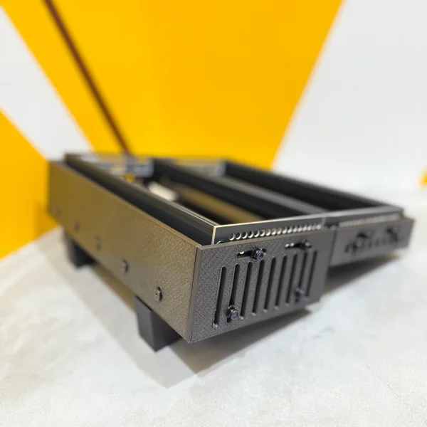 Zudo Block Panel 064